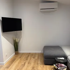 Katrine Apartment